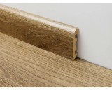 Ламинат Floorway YLM 2709 Дуб карамель 33-класс, фаска-4V, 1200x127x12.3мм