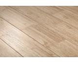Ламинат Floorway ВХ 39А Дуб выбеленный 33-класс, фаска-4V, 1200x127x12.3мм