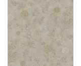 Обои Zambaiti Satin Flowers 4 Z66803