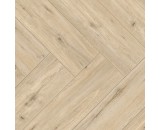 Ламинат Alpine Floor 8 мм Herringbone (ёлочка) LF102-01 Дуб Лион