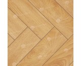 Ламинат Alpine Floor толщина 10 мм Herringbone (ёлочка) LF107-06 Дуб ПЬЕМОНТ