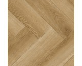 Ламинат Alpine Floor 8 мм Herringbone (ёлочка) LF102-02 Дуб Эльзас
