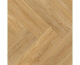 Ламинат Alpine Floor 8 мм Herringbone (ёлочка) LF102-04 Дуб Тулуза