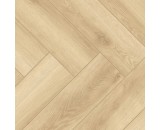 Ламинат Alpine Floor 8 мм Herringbone (ёлочка) LF102-05 Дуб Шампань