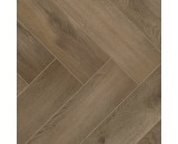 Ламинат Alpine Floor 8 мм Herringbone (ёлочка) LF102-11 Дуб Анжу