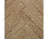 Ламинат Alpine Floor 12 мм Herringbone (ёлочка) LF105-7 Дуб Тироль