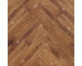 Ламинат Alpine Floor 12 мм Herringbone (ёлочка) LF105-11 Дуб Умбрия