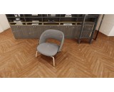Ламинат Alpine Floor толщина 10 мм Herringbone (ёлочка) LF107-10 Дуб ВЕНЕТО