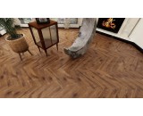 Ламинат Alpine Floor толщина 10 мм Herringbone (ёлочка) LF107-11 Дуб УМБРИЯ