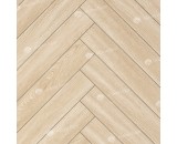 Ламинат Alpine Floor 12 мм Herringbone (ёлочка) LF105-4 Дуб Эльба