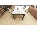 Ламинат Alpine Floor 12 мм Herringbone (ёлочка) LF105-5 Дуб Тоскана