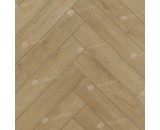 Ламинат Alpine Floor 12 мм Herringbone (ёлочка) LF105-8 Дуб Молизе