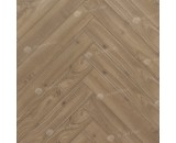 Ламинат Alpine Floor 12 мм Herringbone (ёлочка) LF105-9 Дуб Калабрия