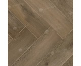 Ламинат Alpine Floor 12 мм Herringbone (ёлочка) PRO LF106-11 Дуб АНЖУ