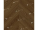 Ламинат Alpine Floor Original Chevron Art Дуб Денали LF109-09 толщина 12 мм 34 класс