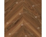 Ламинат Alpine Floor Original Chevron Art Орех Монблан LF109-11 толщина 12 мм 34 класс