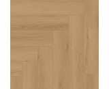 Ламинат Alpine Floor толщина 12 мм со своей подложкой коллекция Мурано Елка (Herringbone Murano) Дуб Саламанка LF121-06
