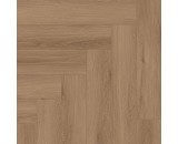 Ламинат Alpine Floor толщина 12 мм со своей подложкой коллекция Мурано Елка (Herringbone Murano) Дуб Аликанте LF121-10