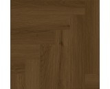 Ламинат Alpine Floor толщина 12 мм со своей подложкой коллекция Мурано Елка (Herringbone Murano)Дуб Ронда LF121-11