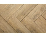 Ламинат Alsapan Alsafloor укладка ёлочкой 535 Дуб Пралин