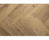 Ламинат Alsapan Alsafloor укладка ёлочкой 622 Дуб Балеарский