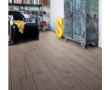 Ламинат Haro Tritty 100 Дуб Портленд серый (Portland Grey)