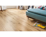 Ламинат Haro Gran Via Дуб Итальянский Кремовый