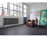 Ламинат Haro Gran Via Дуб Контура черный