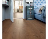 Ламинат Haro Gran Via Дуб Портленд Янтарный (Portland Amber)