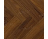 Ламинат Norland Орех Кипр LF303-19 ёлочка толщина 8 мм 33 класс