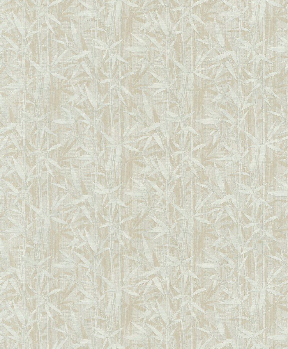 Обои KM5001 Kerama Marazzi April/primavera/eden/bamboo 4690247176574, 1.06м