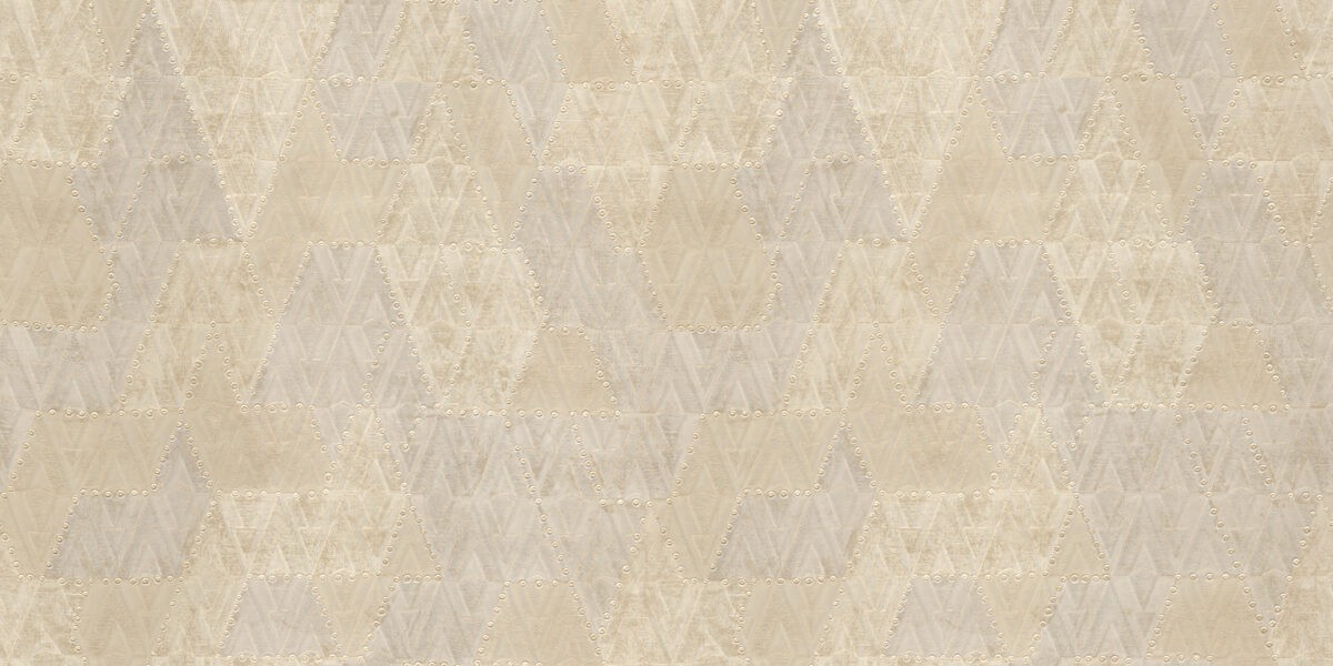 Обои KM7404 Kerama Marazzi Collage/vintage/arches/geometry 4690247221922, 1.06м