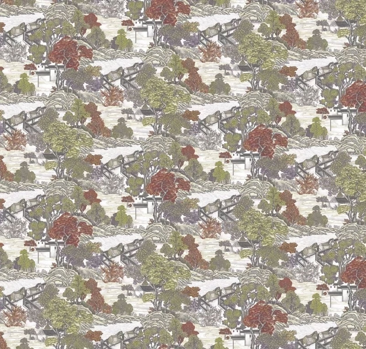 Обои A.Grifoni Palazzo Ragione 7020-4 Обои A.Grifoni Palazzo Ragione 7020-4