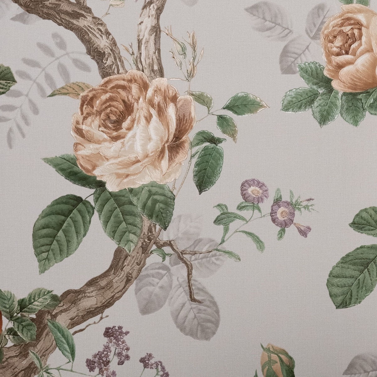 Обои Andrea Rossi Cavolli 54421-6 Обои Andrea Rossi Cavolli 54421-6