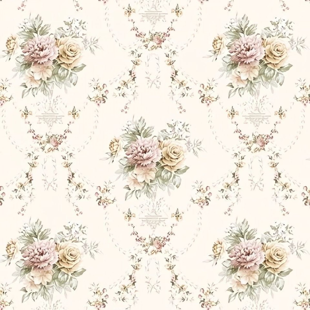 Обои Andrea Rossi Nisida 54323-3 Обои Andrea Rossi Nisida 54323-3