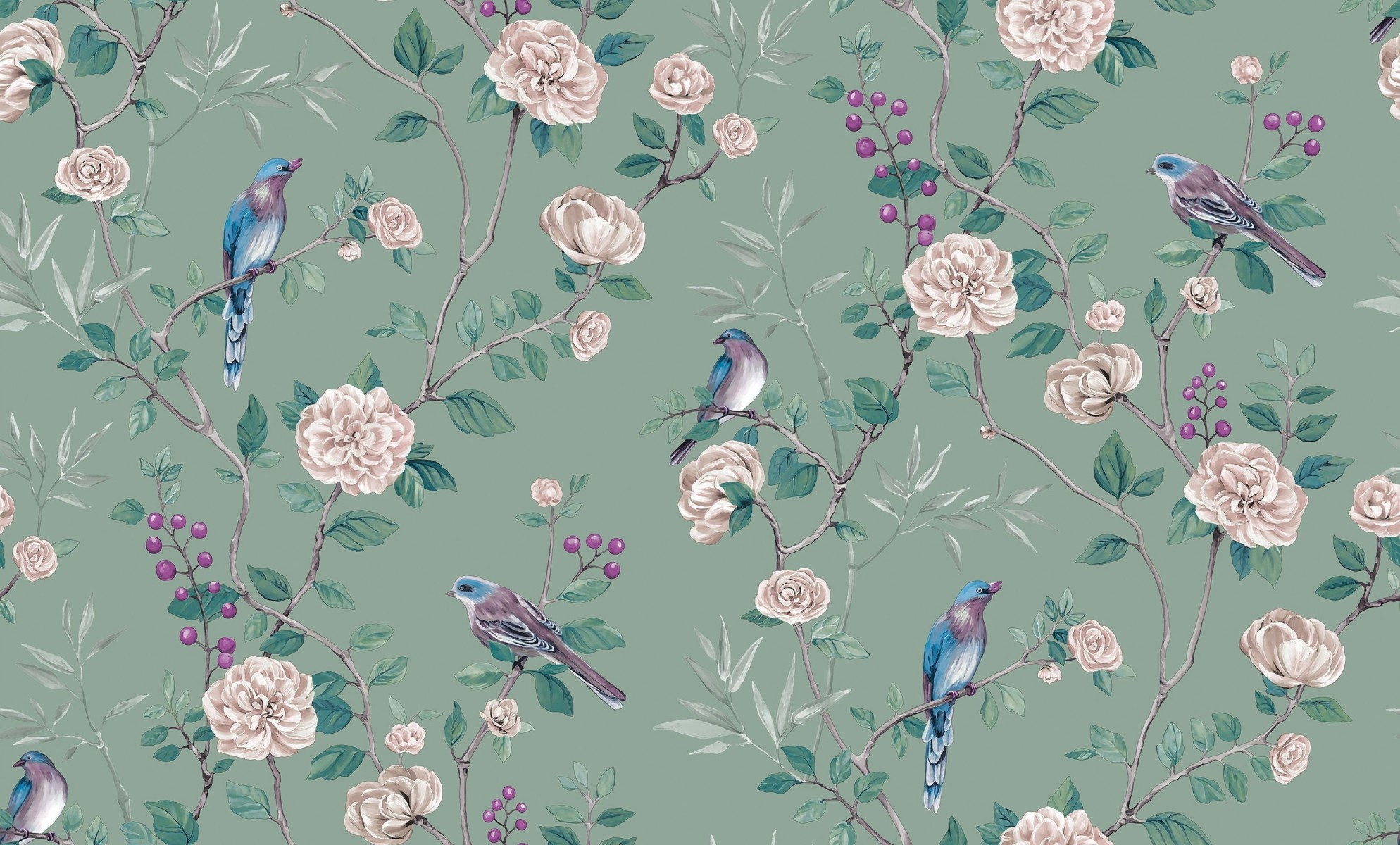 Обои Andrea Rossi Cheradi 54396-6 Обои Andrea Rossi Cheradi 54396-6