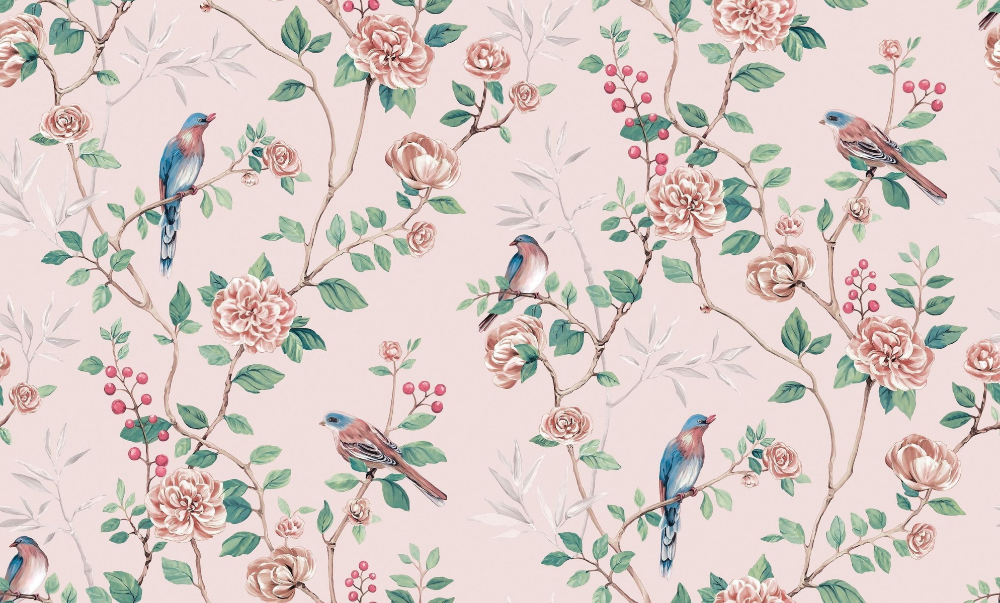 Обои Andrea Rossi Cheradi 54396-4 Обои Andrea Rossi Cheradi 54396-4