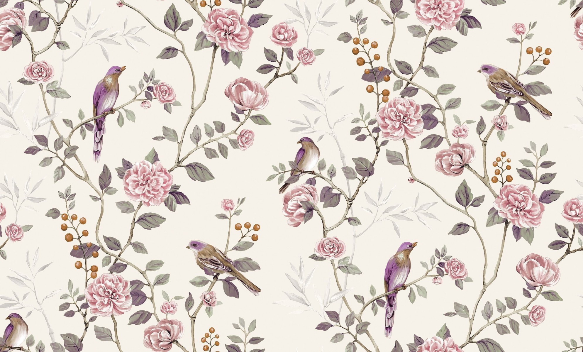 Обои Andrea Rossi Cheradi 54396-3 Обои Andrea Rossi Cheradi 54396-3