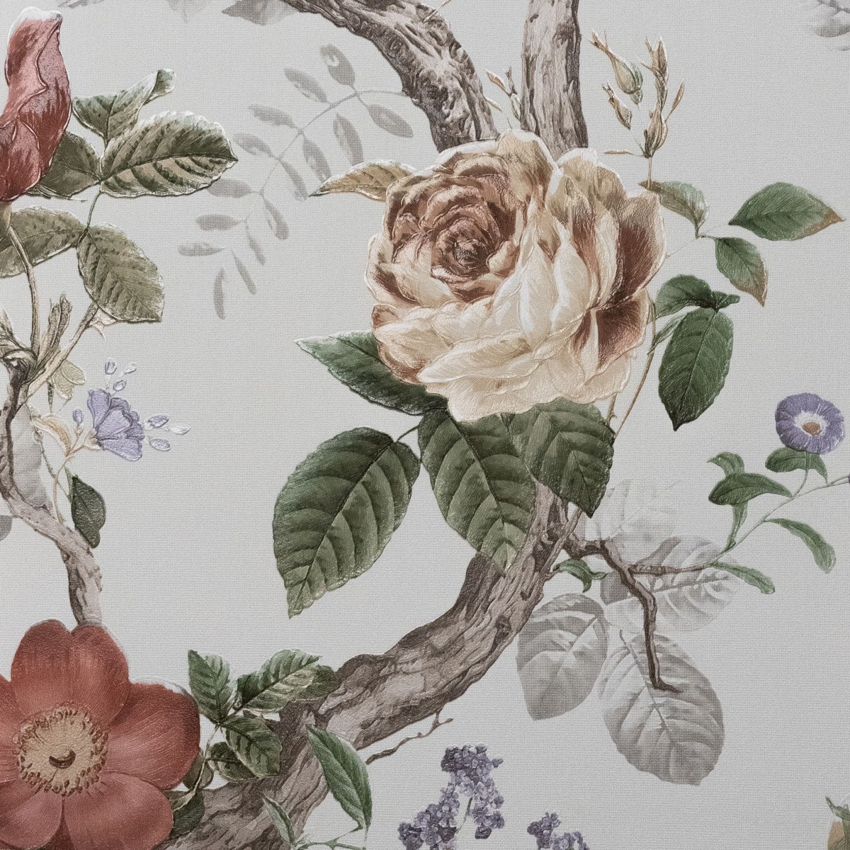 Обои Andrea Rossi Cavolli 54421-1 Обои Andrea Rossi Cavolli 54421-1