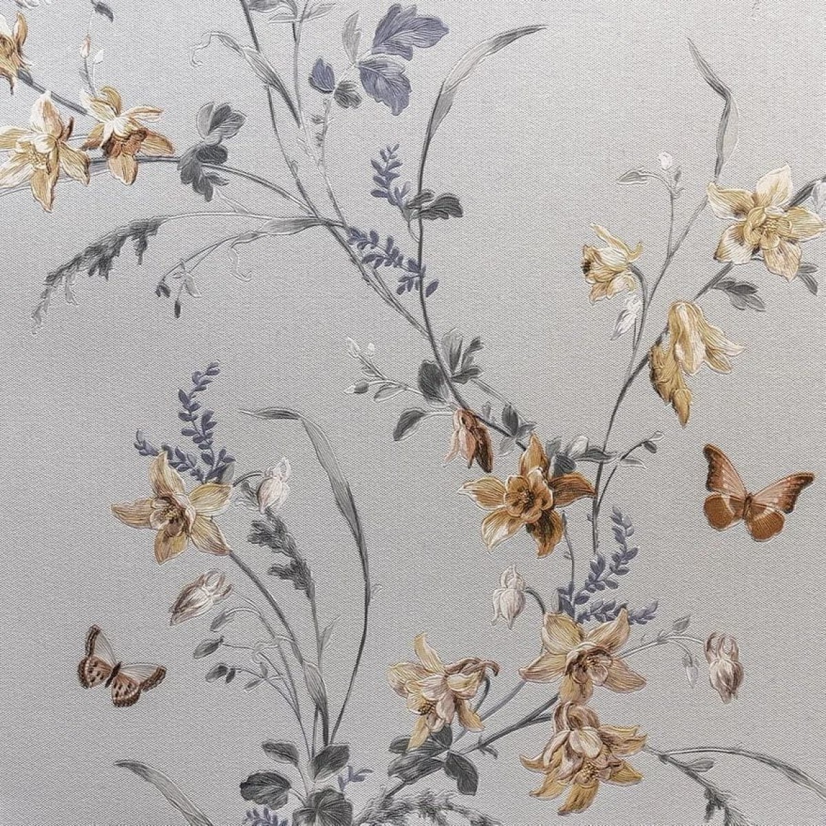 Обои Andrea Rossi Gavi 54373-1 Обои Andrea Rossi Gavi 54373-1