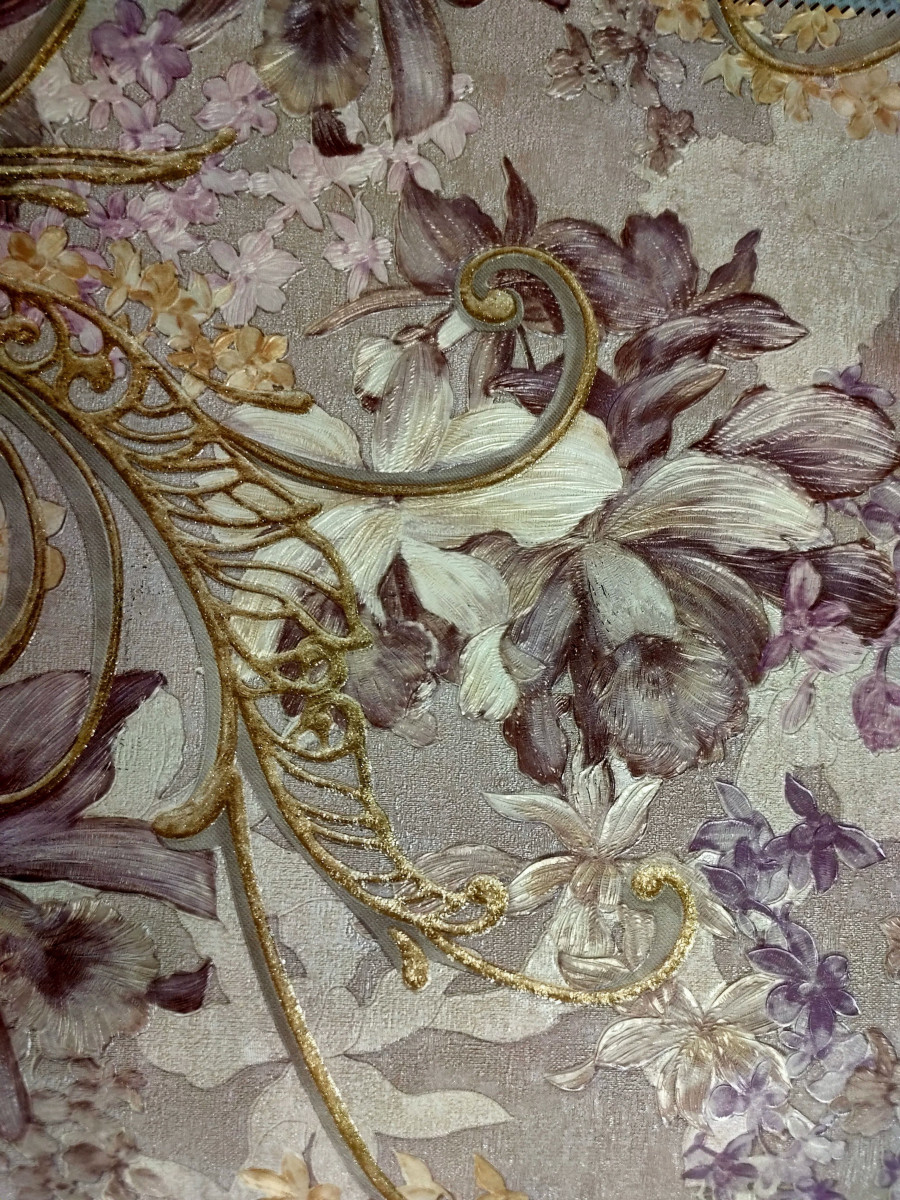 Обои Cassanie Mainz 189166 Обои Cassanie Mainz 189166