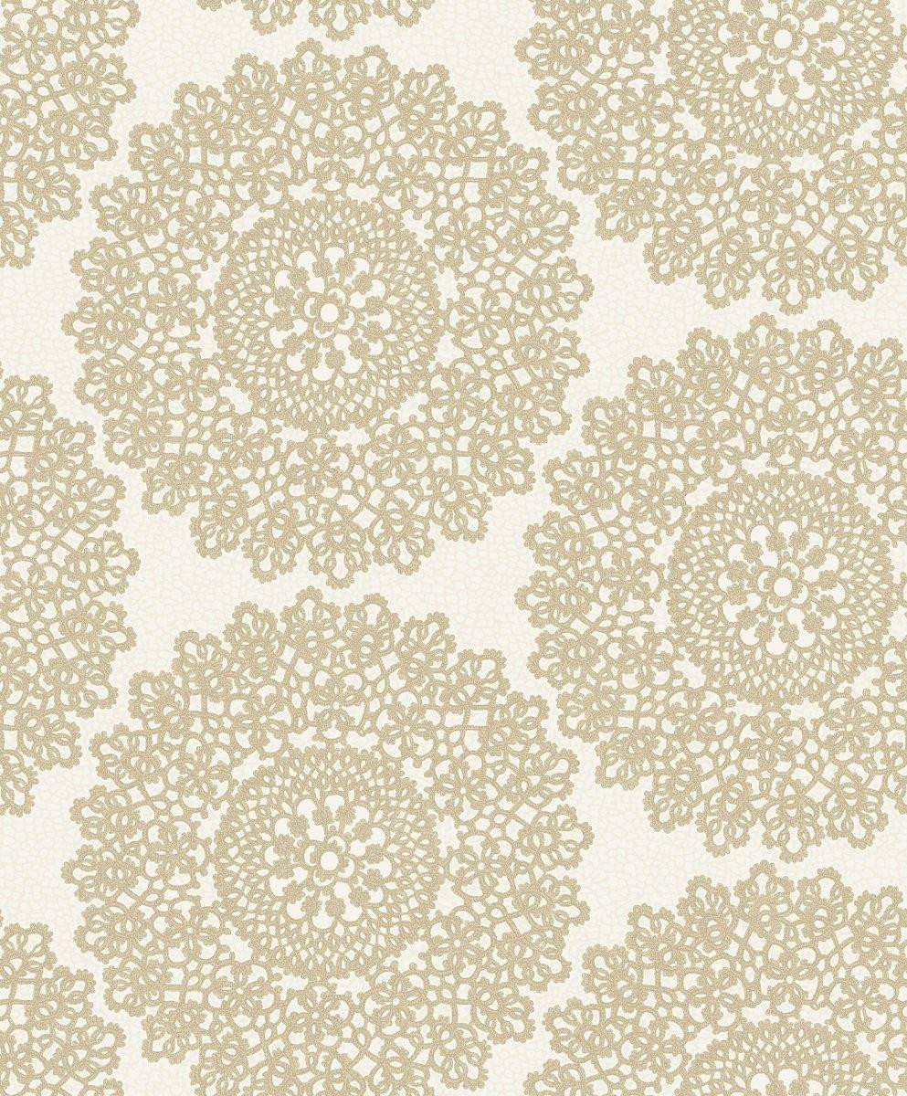 Обои Decor Deluxe Lustre 65093