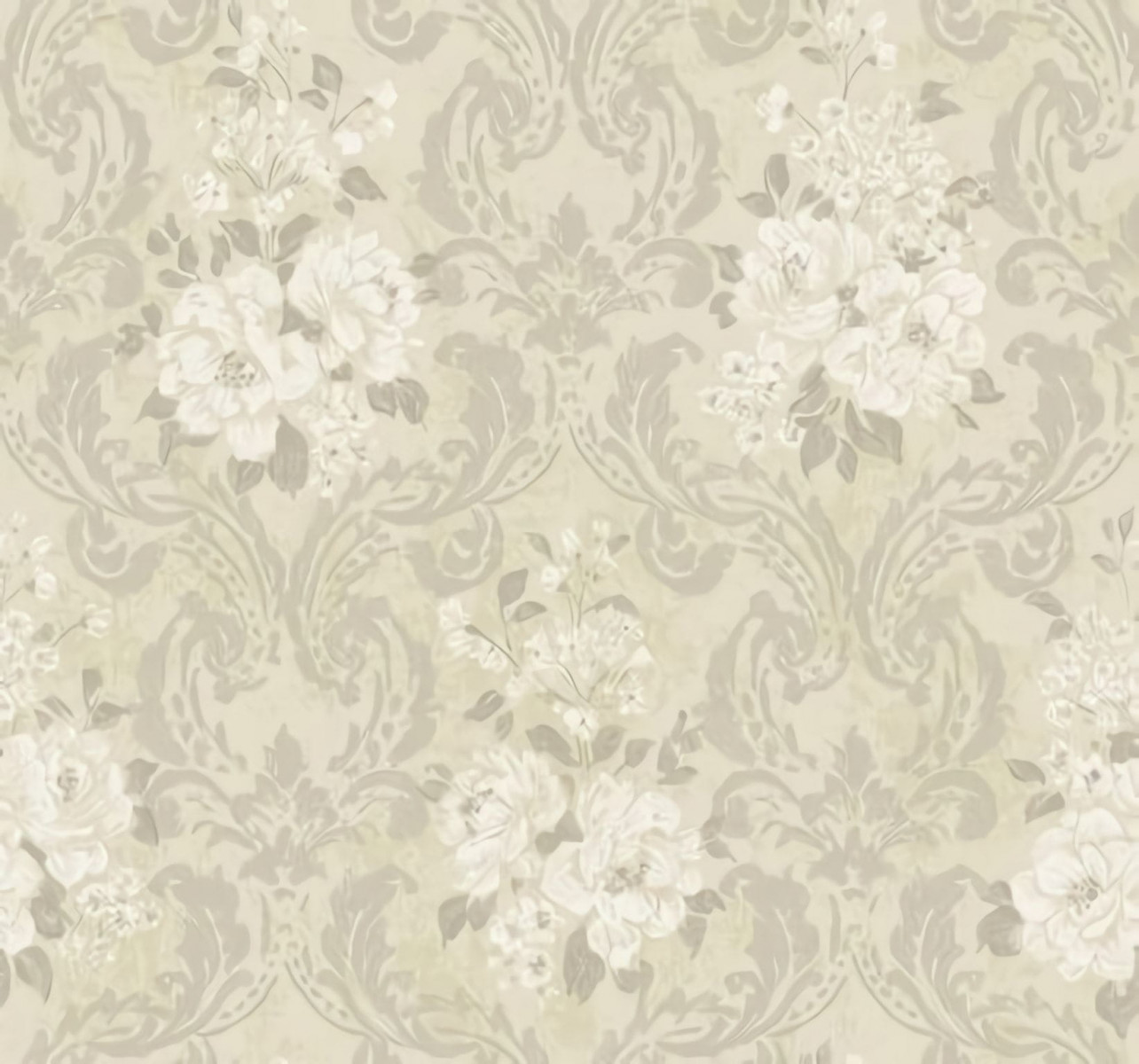 Обои KT-Exclusive Champagne Damasks AD51907