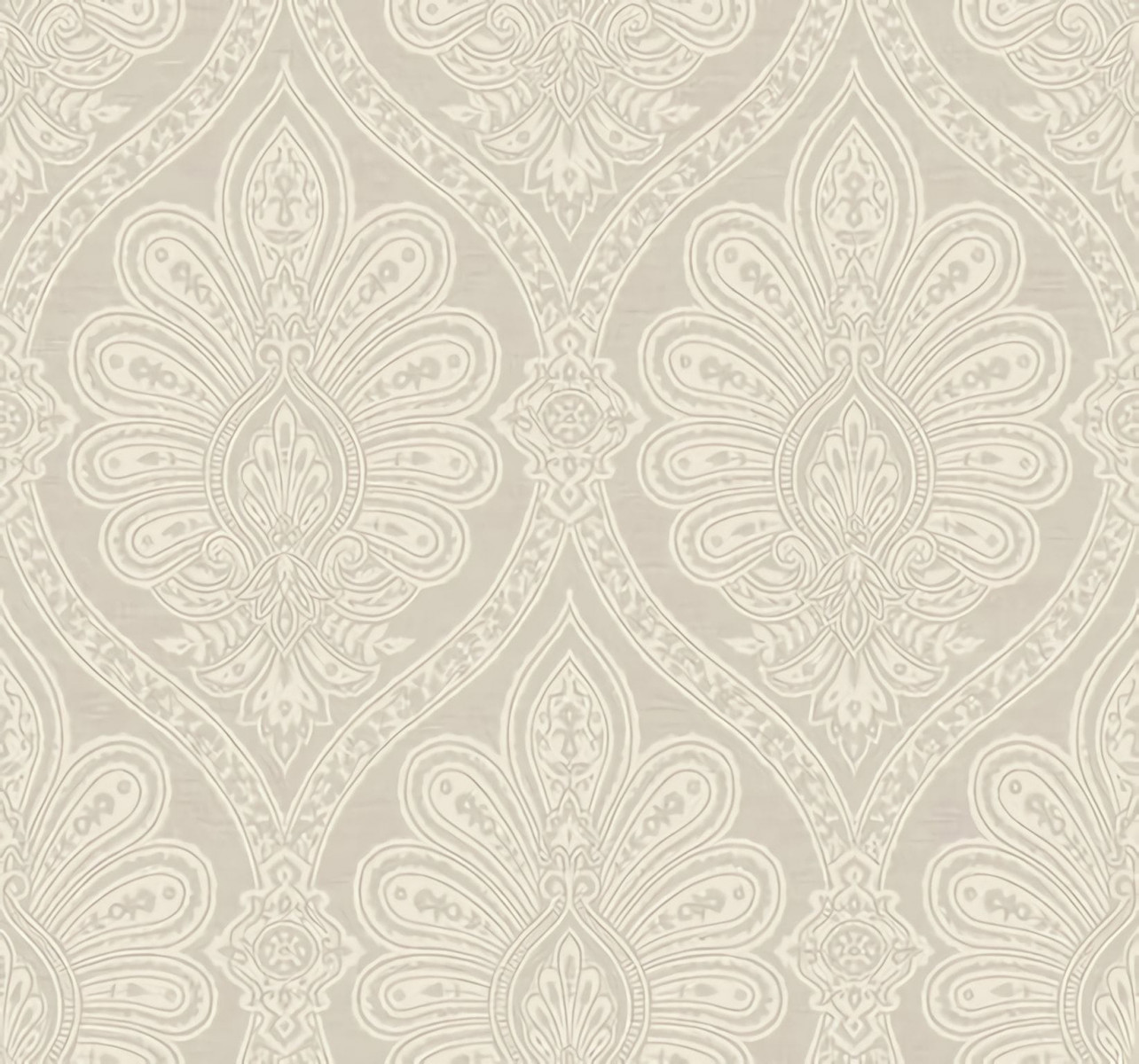 Обои KT-Exclusive Champagne Damasks AD50209