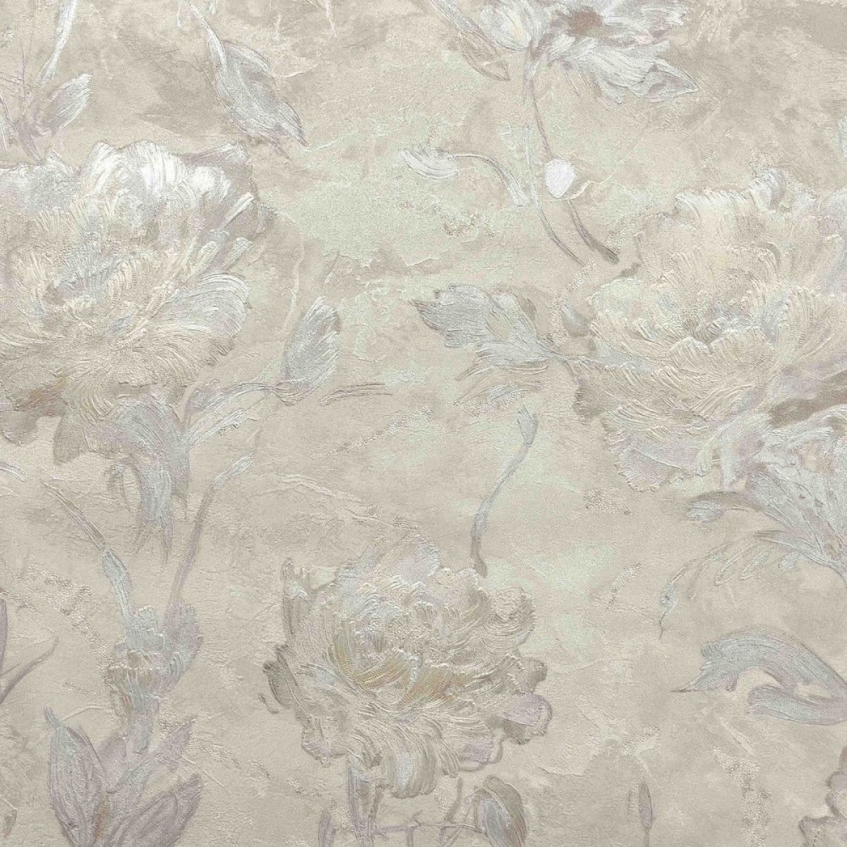 Обои Wiganford Flowers Language MK67307