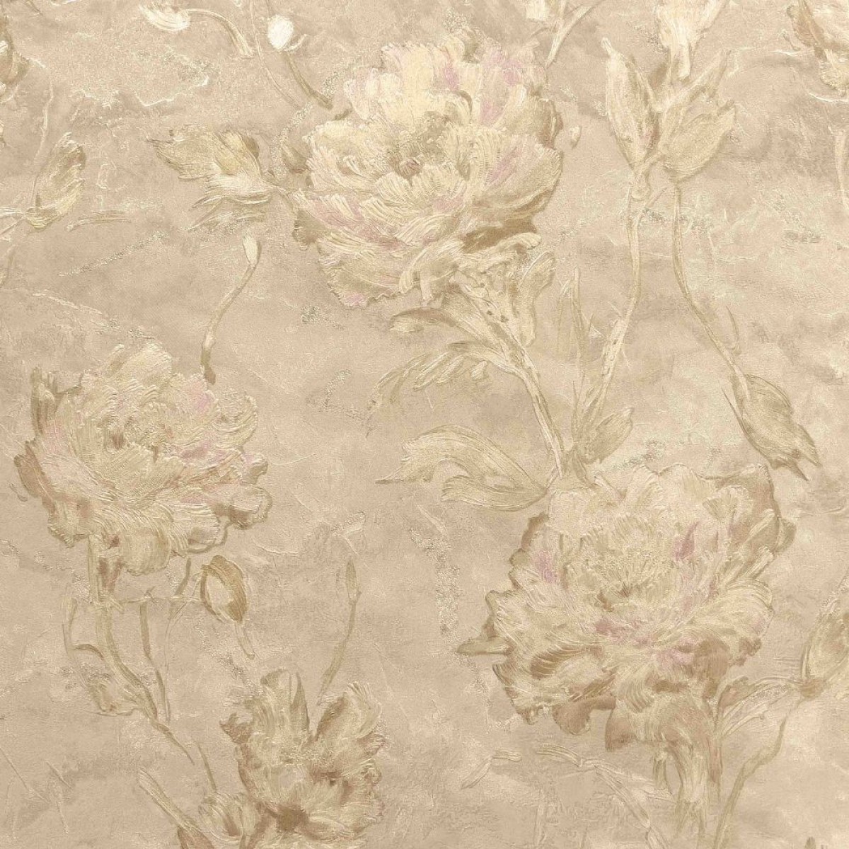Обои Wiganford Flowers Language MK67305