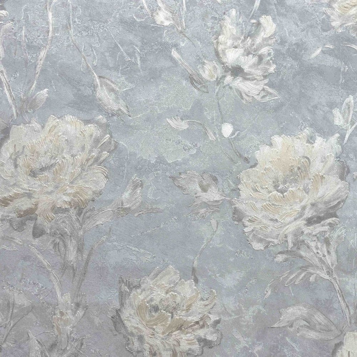 Обои Wiganford Flowers Language MK67302