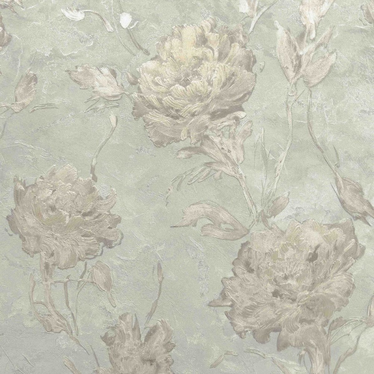 Обои Wiganford Flowers Language MK67301