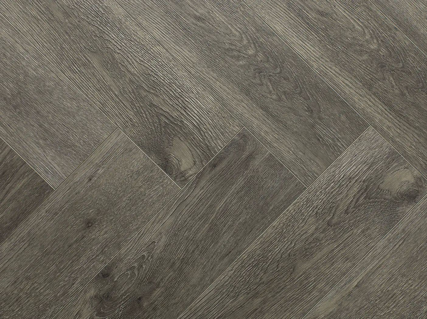 Кварцевый ламинат Alpine Floor Parquet LVT Венге Грей 16-8 43-класс, окрашенная фаска-4V, 590x118x2.5мм