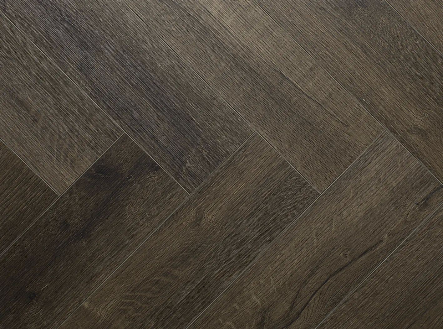 Кварцевый ламинат Alpine Floor Parquet LVT Дуб Альферац 16-22 43-класс, окрашенная фаска-4V, 590x118x2.5мм